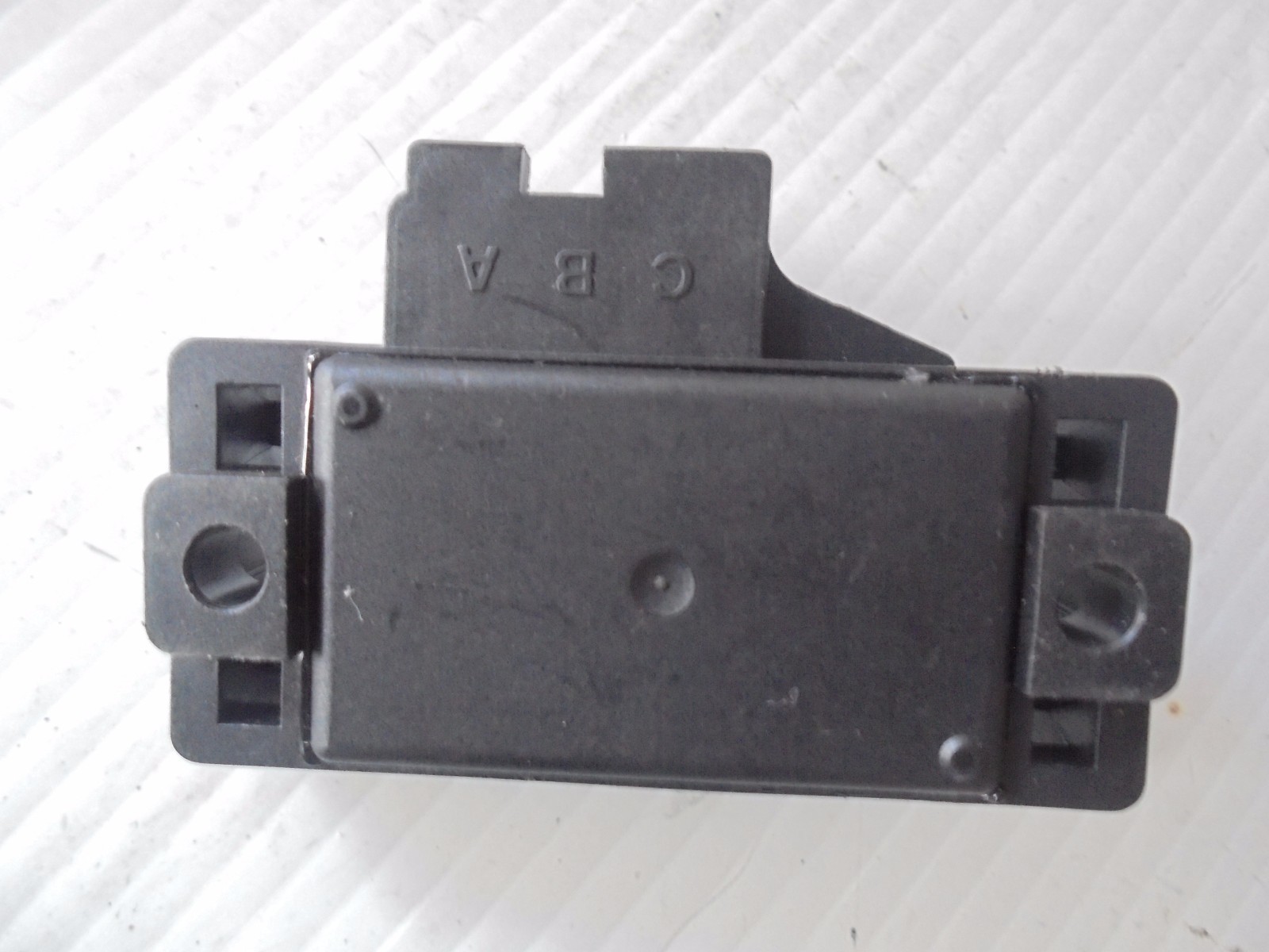 New Standard Motor Products AS5 Barometric Pressure Sensor Falak