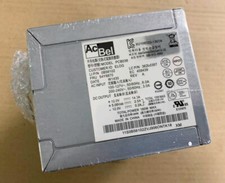 For Lenovo Thinkcentre E73 H530 Power Supply AcBel PCB038 54Y8870 180W M158a 