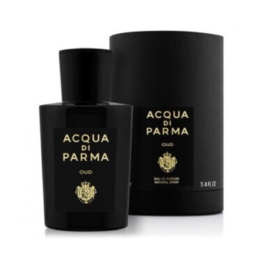 ACQUA DI PARMA OUD EAU DE PARFUM SPRAY 100 ML