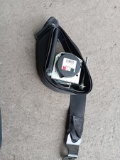 2007 Astra H Sxi Passenger Side Front Seat Belt Reel 560834901D