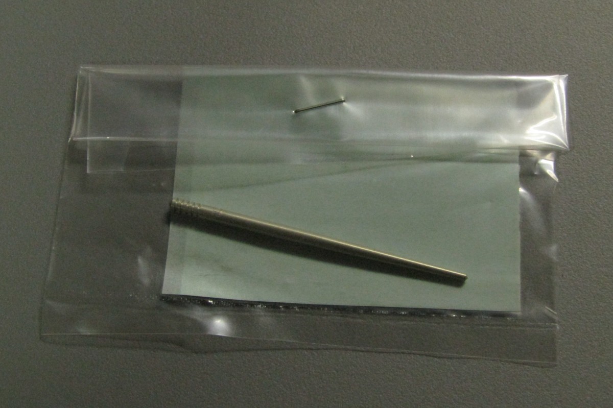 1980 - 1983 KDX80 CARB CARBURETOR NEEDLE JET 5EJ25 PART