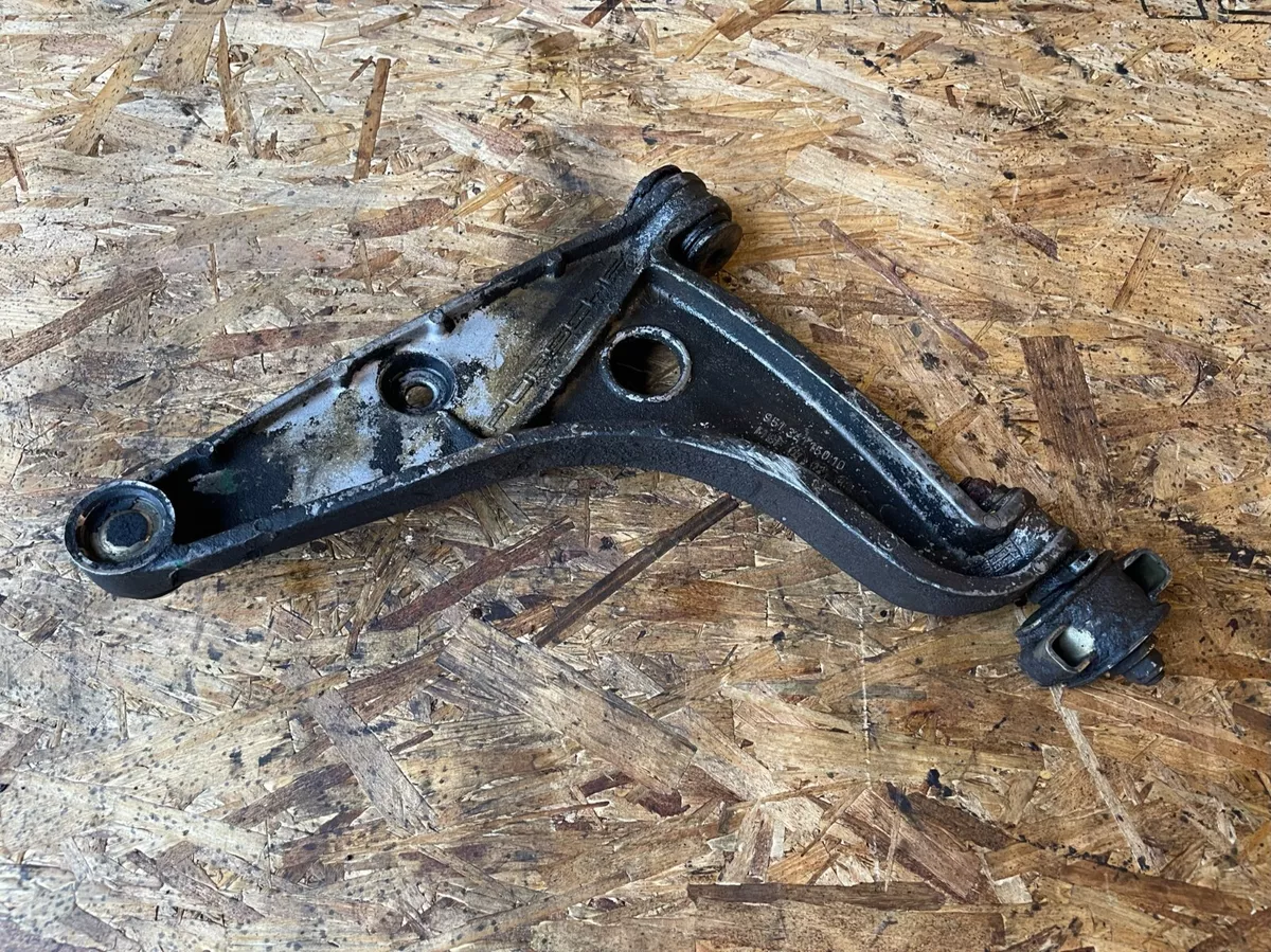 86-91 PORSCHE 944 FRONT RIGHT PASSENGER SIDE SUSPENSION CONTROL 