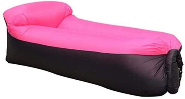 wekapo inflatable lounger