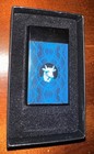 Lowell Official Merch Metal Lighters Brand New In Box!!!! — photo 5
