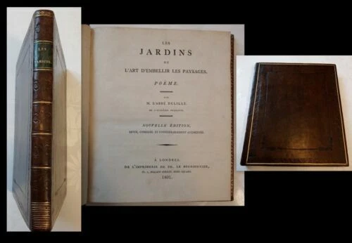 Livres anciens et de collection standards XIXème, sur art