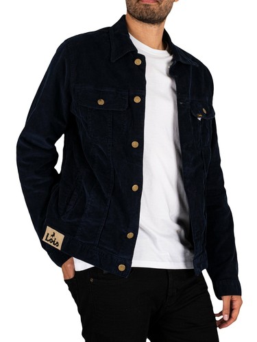 Lois Jeans Men's Tejana Thin Corduroy 
