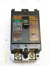 FUJI EA 32 10 AMP 2 POLE BREAKER