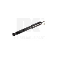 Stoßdämpfer NK 63521792 für SUZUKI, Vorderachse