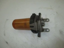 Yamaha 225 hp OX66 salt water series outboard fuel filter 65L-24409-00-00