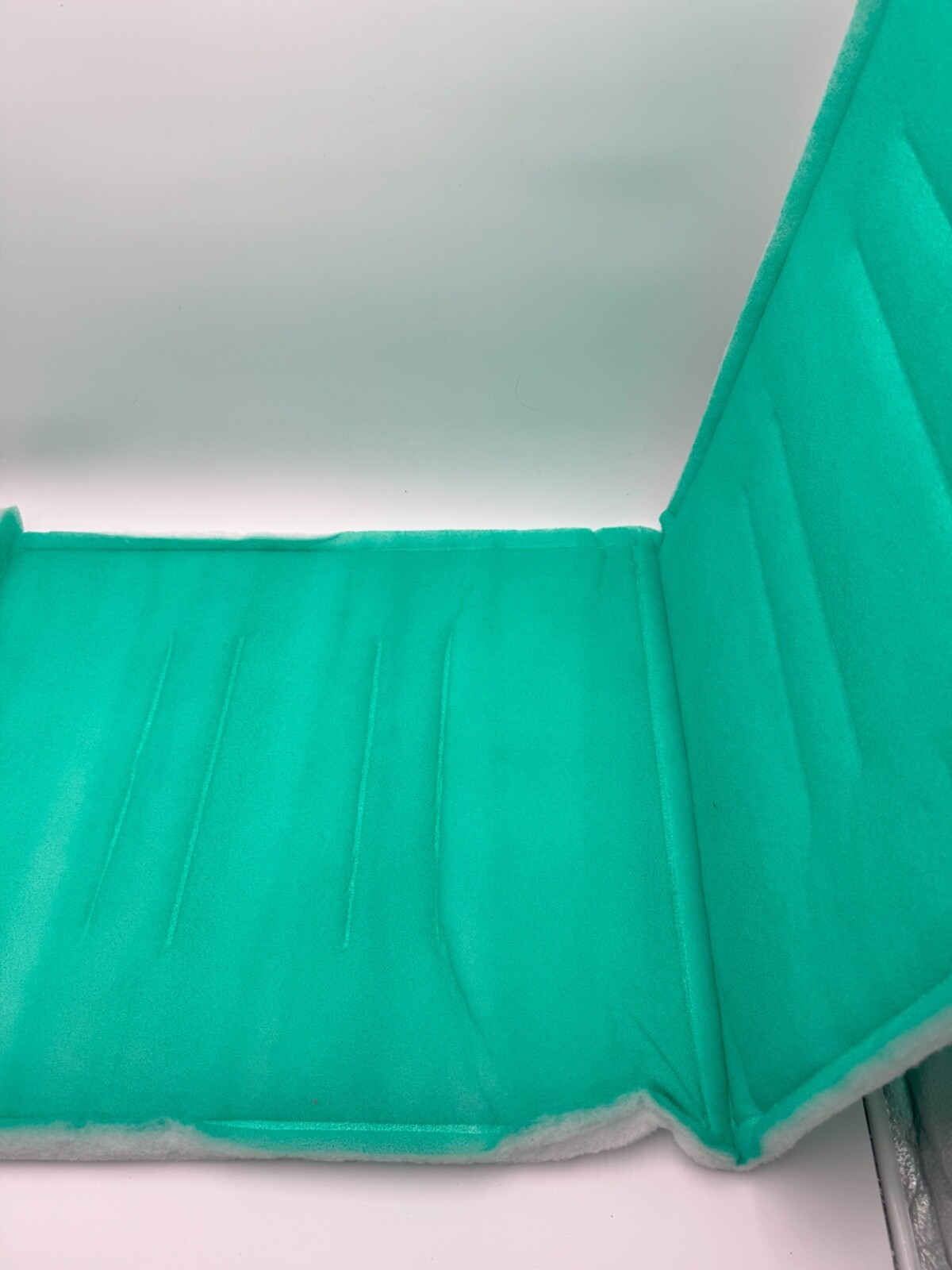 Sankair Paint Booth Intake Air Filter Panel, Crossdraft Spray Booth Filter Pad