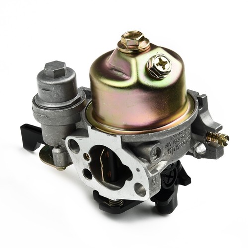 Carburetor f??r Honda GXV120 GXV160 HR214 HR215 HRA214 Kraftstofffilter - Bild 20 von 24