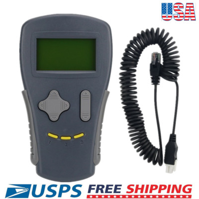 Handheld Programmer for Curtis 1311/1313K-4331 (1313K-4401) Motor Controller US