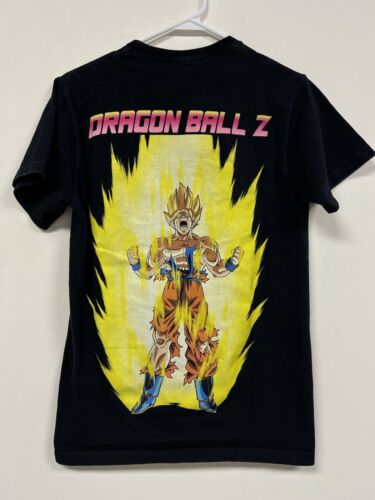 Blusa Jaqueta Capuz Touca Anime Dragon Ball Z Super - Sayajins