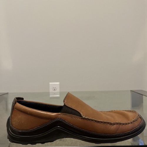 Cole Haan Tucker Venetian Mocassin 