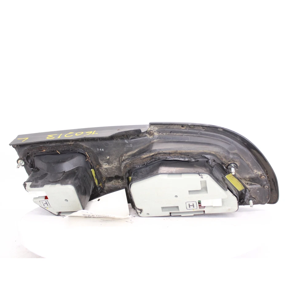 1991 Nissan 240SX LH Tail Lamp Part Number - 166-58402L — 第 3/4 张图片