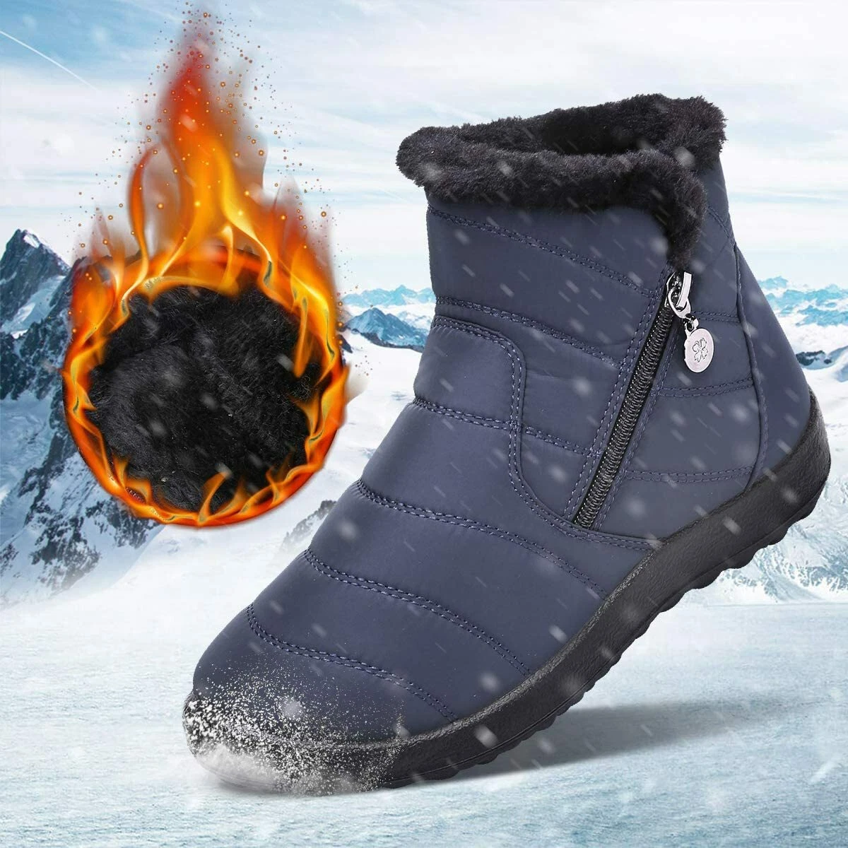 Gracosy boots clearance uk