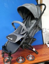 wonder buggy pixel stroller