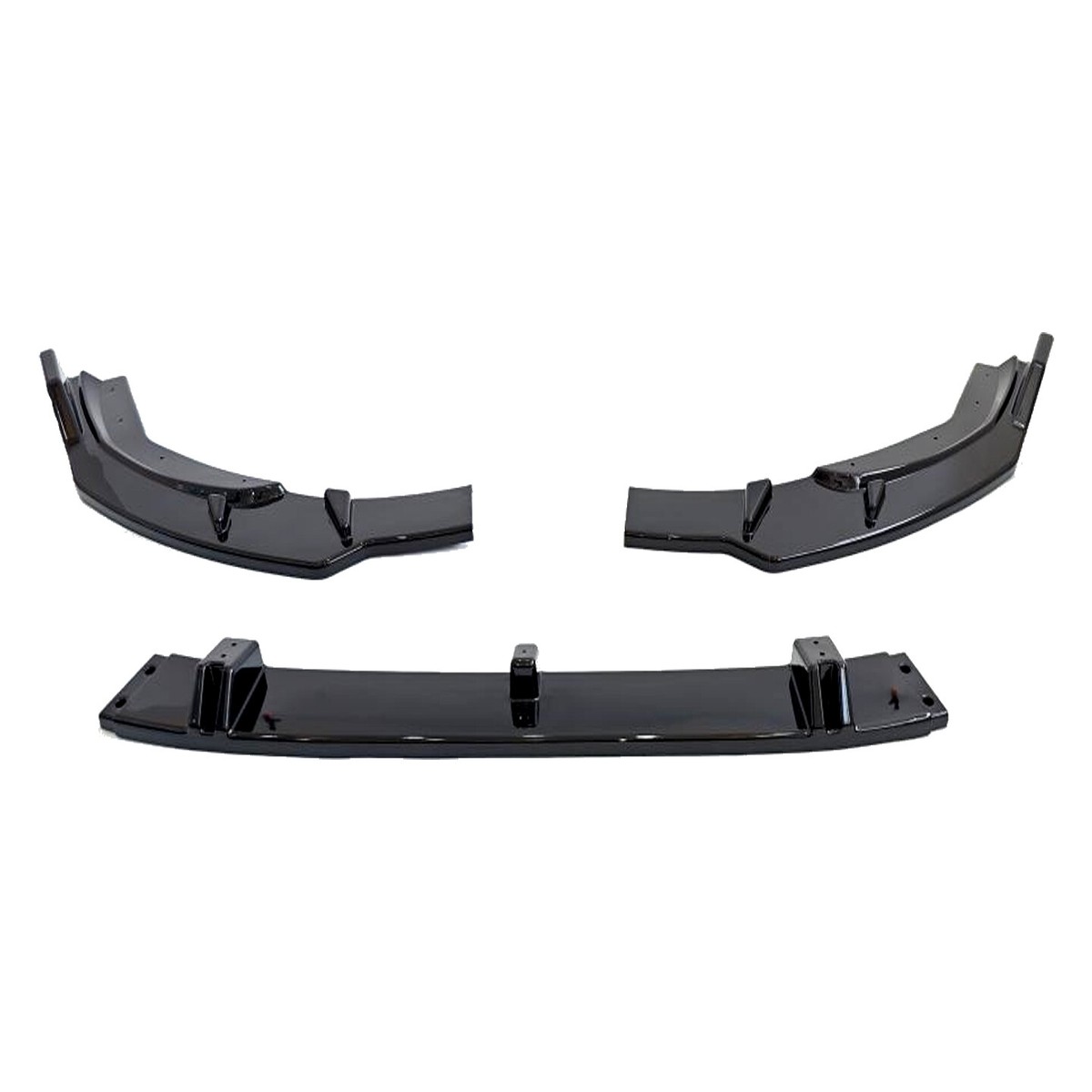 Ingo Noak Frontspoilerlippe Für Audi A4 S4 B9 Facelift