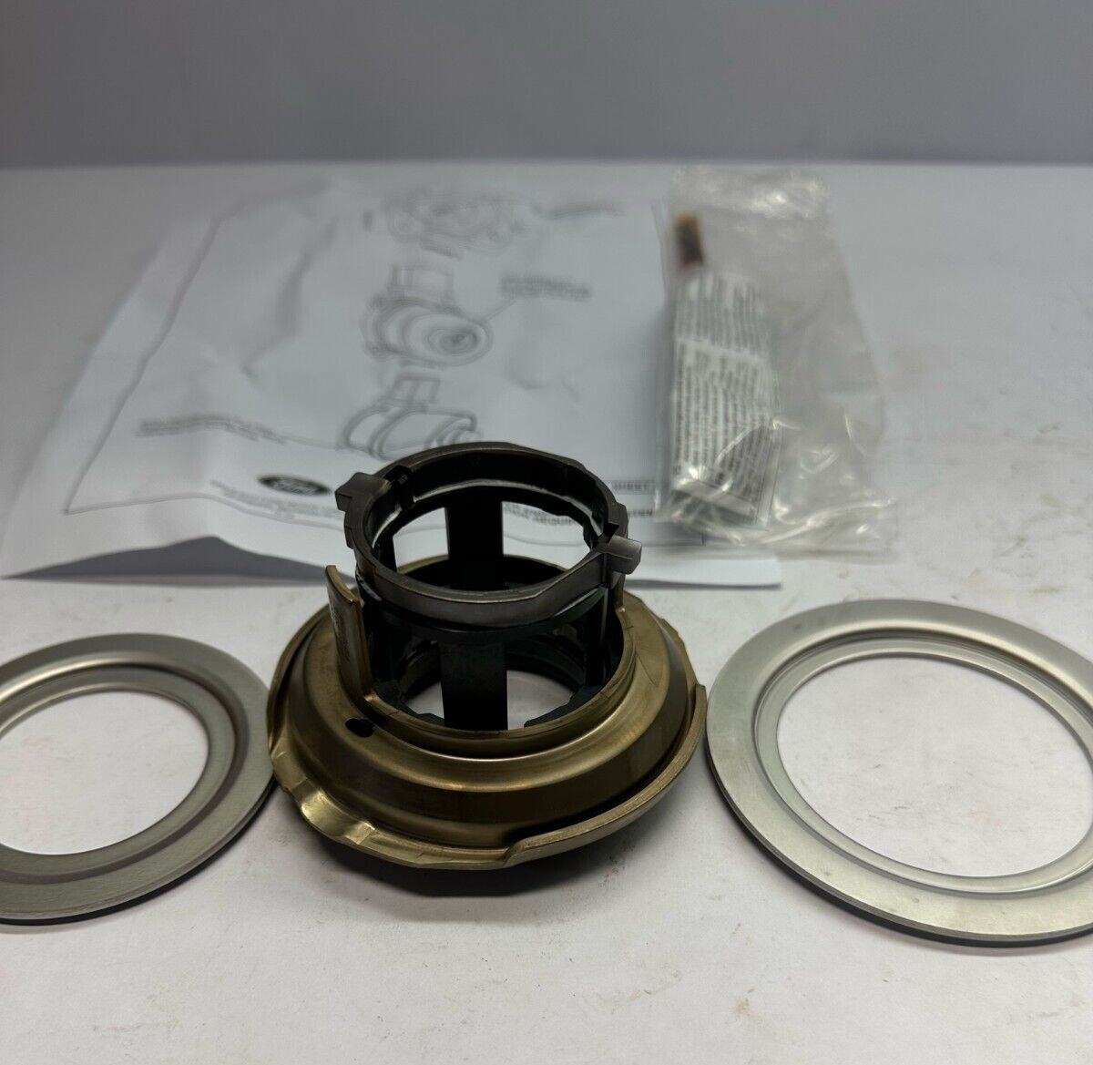 New OEM 20122019 Ford Auto Transmission Clutch Throw Out Bearing CA6Z