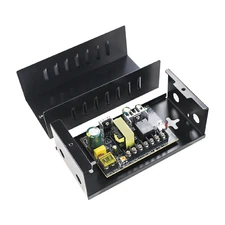DC 12V/3A Power Supply For Door Entry/Access Control System/RFID-ID Reader e