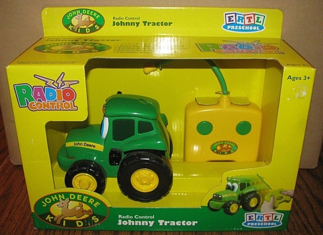 john deere preschool toys
