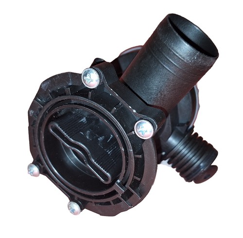 Hotpoint komplette Ablaufpumpenbaugruppe für eine WMF720P Waschmaschine.