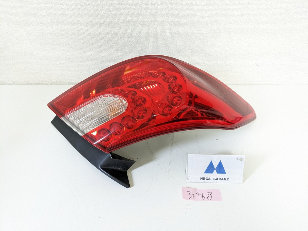日産 2014- フーガ Y51 インフィニティ M37 M56 テールランプ OEM 2011 - 2014 LH Infiniti M37 M56 Nissan FUGA Y51 Taillight Tail