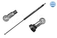 Kofferraumdeckel Gasfeder Citroen C4 Coupe 11.04-07.11
