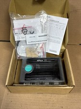 NEW MOXA NPort 5450I-T Serial to Ethernet Adapter Card Server V1.3.2 FAST SHIP