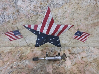 #ad TAIYO AIR CYLINDER SWITCH SET 10Z 2R RSD32B50SE1 MORI SEIKI M 300 CNC MILL $99.99