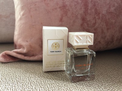 tory burch perfume heaven