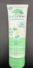 Dove Baby Hypoallergenic Lotion - 8 fl oz 237ml - Caring By Nature