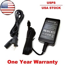 AC Power Supply Adapter Charger For Sony HDR-CX580 E HDR-CX590 E HDR-CX610 E New