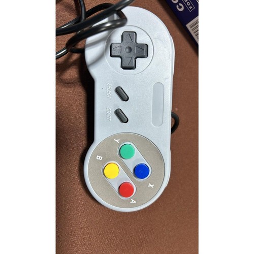 Controller For Nintendo Super - Picture 3 of 5