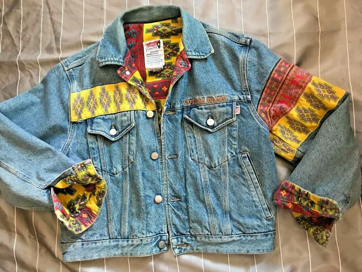 Coveri jeans hotsell