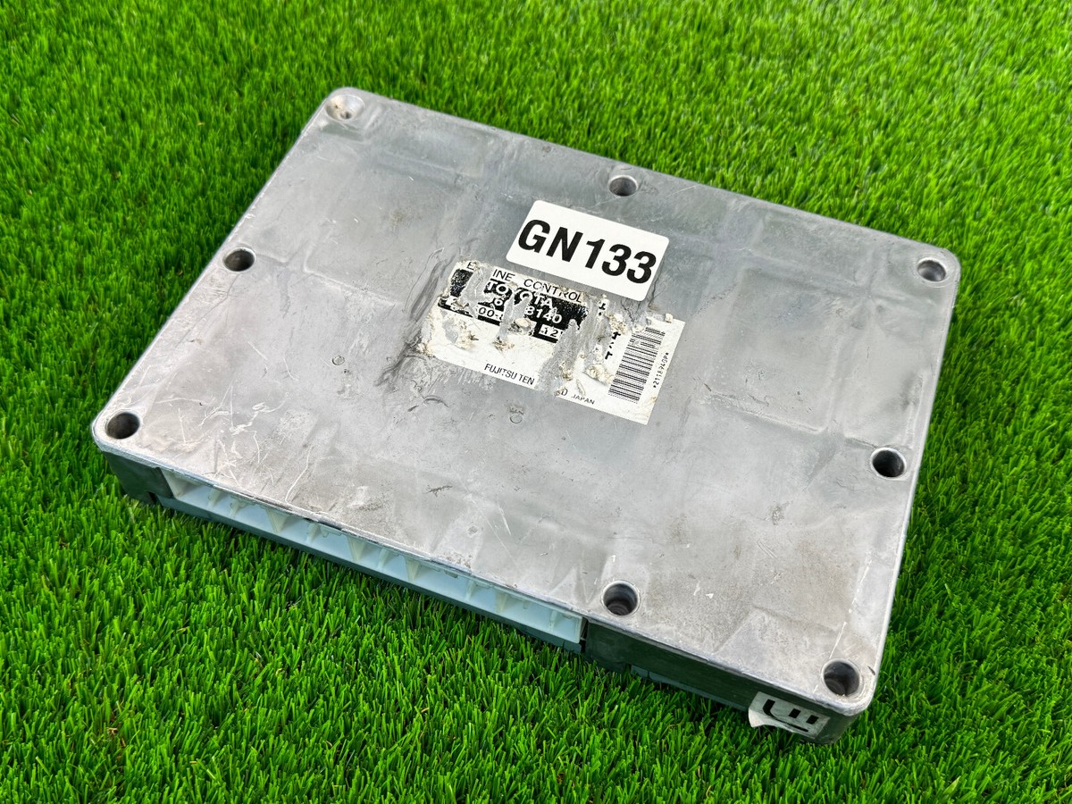 Toyota Noah 2001-2004 Engine Computer 1AZ FSE 89666-28140