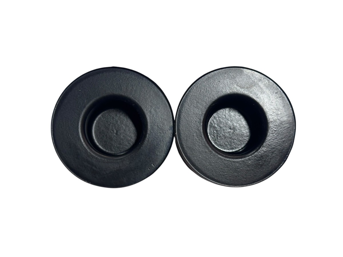 ●TK● 92075-101 (X2) Tank Rubber KAWASAKI Eliminator GPZ KE KLR