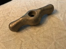1926 1927 1928 Chevrolet WINDOW CRANK HANDLE 1920s antique interior