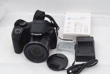 Canon PowerShot SX530HS Digital Camera 50x Optical Zoom Excellent Condition