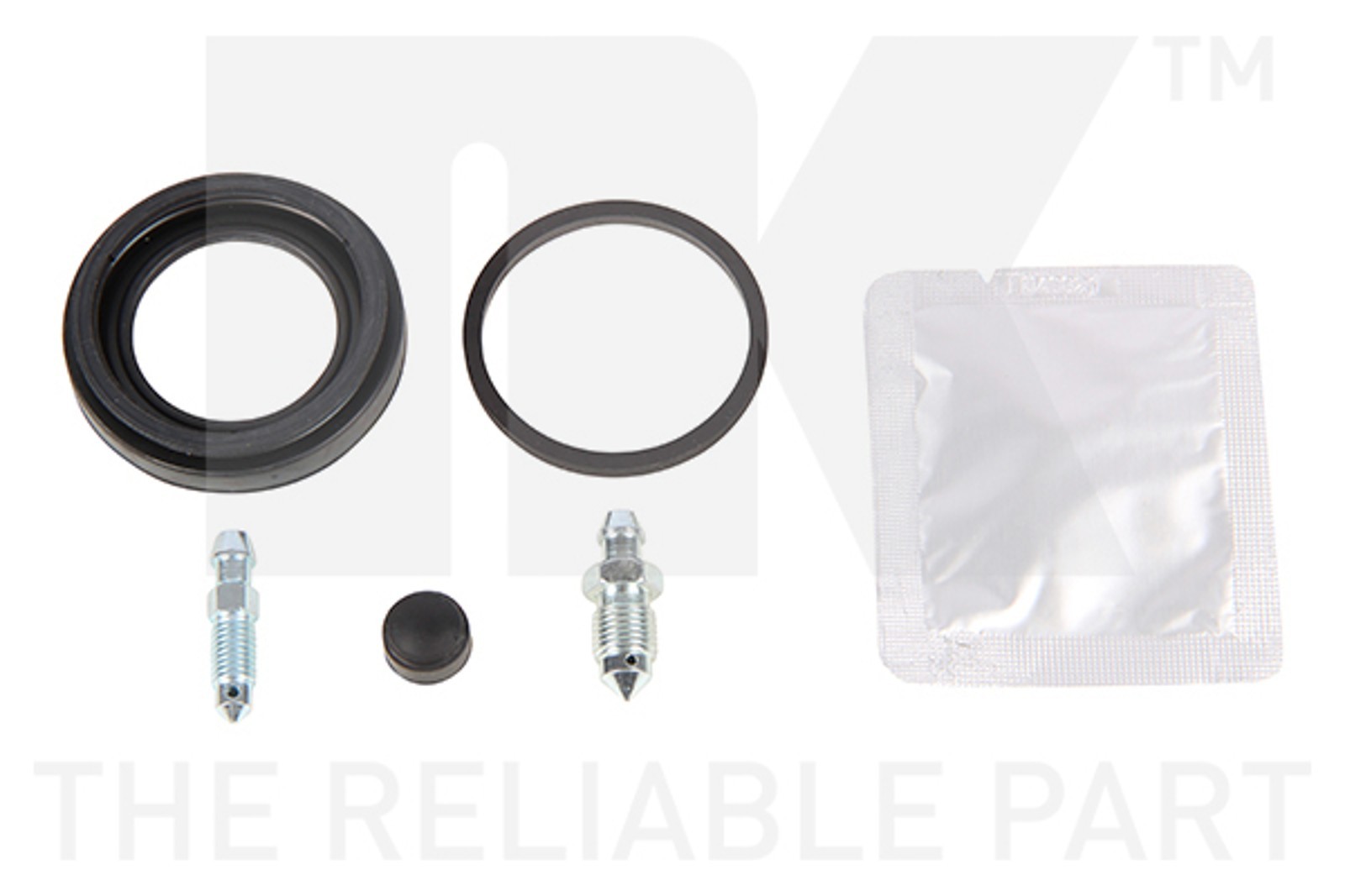 NK 8815016 Reparatursatz für Bremssattel Reparatursatz Bremssattel für BMW - Bild 2