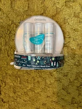 Proactiv 3-Piece Set (Cleanser+Toner+Repair) 1 Fl Ounce Oz Each New