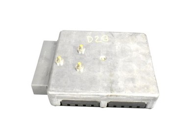 97-98 Jaguar X100 XK8 Body Control Processor Module Sport BCM LJA2500AG Oem