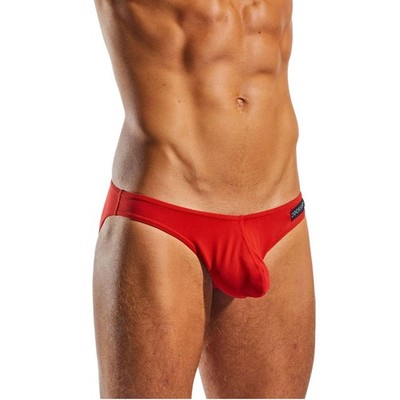 Cocksox CX01 Original Pouch Slip Herren Unterwäsche Bikini Enhanced Male Micro Slip