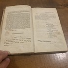 ANTIQUE BOOK ABSTRACT OF INFANTRY TACTICS 1830 DESIGNED FOR USE OF MILITIA U.S. — photo 8
