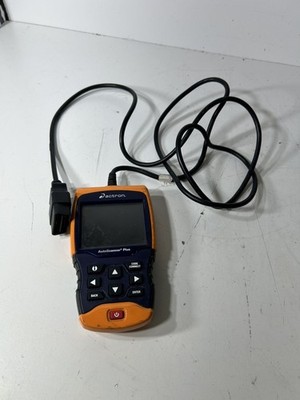 ACTRON AUTO SCANNER PLUS CP9680 (P15029804)