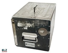 Erste Wahl Flugzeug Kombüse Kanister Gastronomie Duty Free Atlas Box