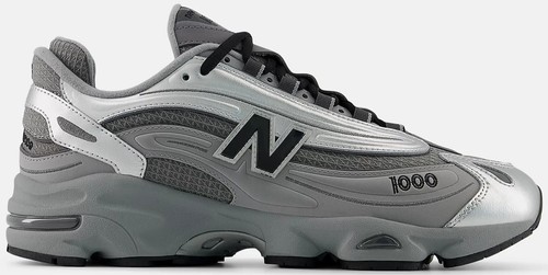 New Balance Minimus MT10O Slate Grey Silver Metallic MT10OAB