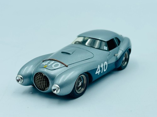 TOP PRICE ! TRON FERRARI 212 Export Uovo n°410 Mille Miglia 1951 1.43