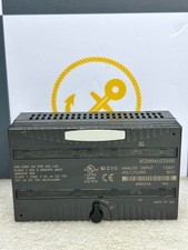 GE Fanuc PLC Analog Input Module IC200ALG260D - Industrial Part