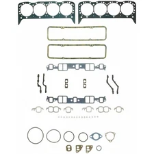Engine Cylinder Head Gasket Set Fel-Pro For 1977-1979 Buick Skylark 5.7L V8